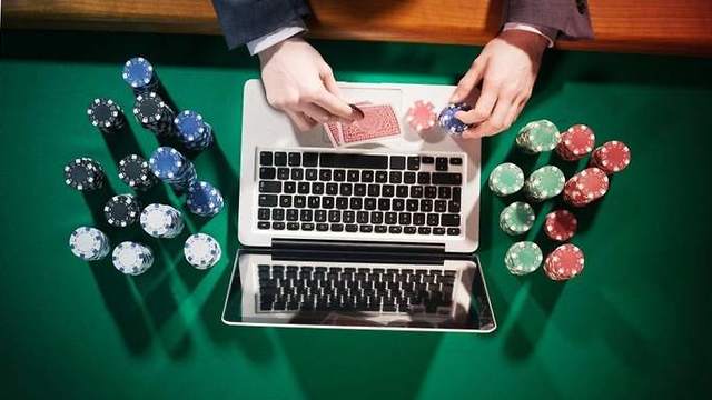 Best Strategies for Online Casino Betting