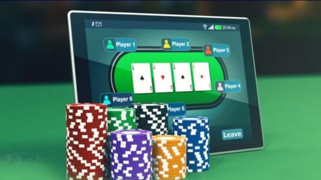 How To Start An Online Poker Business